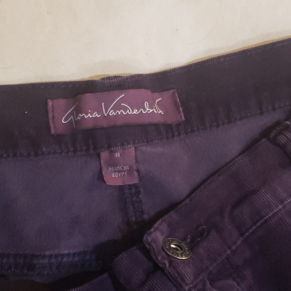 Pants - Picture 2 of 2